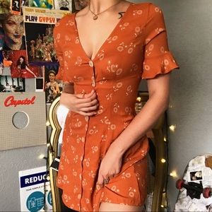 ITEM SOLD ON DEPOP